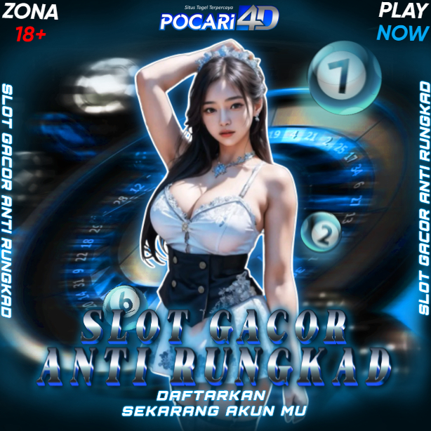 Pocari4d Situs Slot Gampang Menang